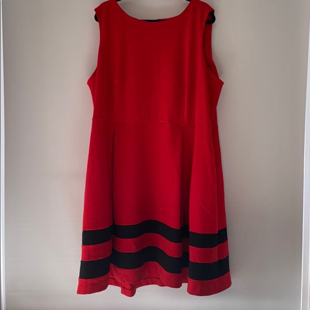 Calvin Klein dress